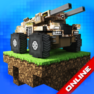 Blocky Cars | Play Free Unblocked Games 77 .io