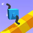 Draw Climber | Play Free Unblocked Games 77 .io