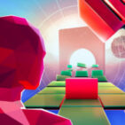 Glitch Dash | Play Free Unblocked Games 77 .io