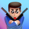 Mr. Bullet | Play Free Unblocked Games 77 .io
