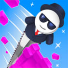 Mr. Slice Winter Adventures | Play Free Unblocked Games 77 .io