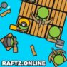 Raftz.io | Play Free Unblocked Games 77 .io
