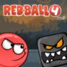 Redball | Play Free Unblocked Games 77 .io