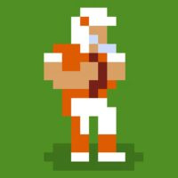 Retro Football | Play Free Unblocked Games 77 .io