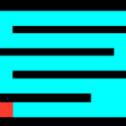 Scary Maze | Play Free Unblocked Games 77 .io