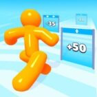 Tall Man Run | Play Free Unblocked Games 77 .io