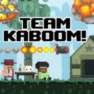 Team Kaboom | Play Free Unblocked Games 77 .io
